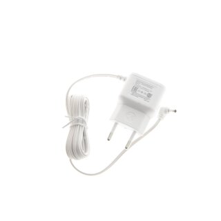 Original Netzteil EAC S003GV0600050 Output: 6V-500mA in weiß