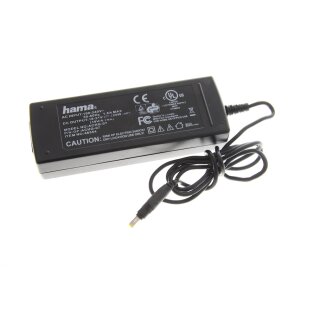 Original Netzteil Hama ACHG-07 Output: 18-21V 120W