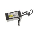 Original Netzteil EDA 1205-25 Output: 12V 2,5A / 5V 2,5A