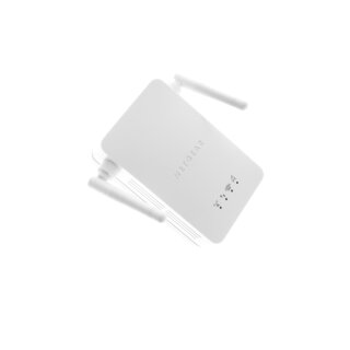 Netgear WN3000RP V1H2 WiFi Range Extender Repeater Verstärker