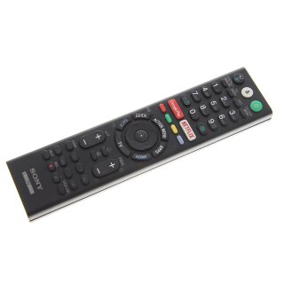 Original Fernbedienung Sony RMF-TX310E für  KD-55AF9, KD-65AF9, KD-55A8G
