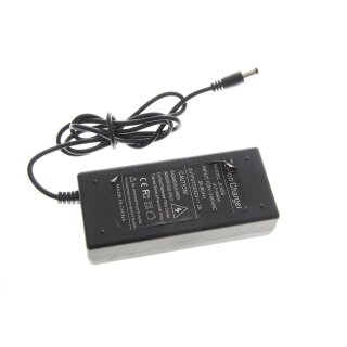Original Ladegerät JL658 JLP-90A04 Output:42V 2A
