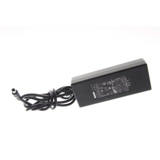 Netzteil L.T.E. LTE90E-S5-1 Output: 48V 1,875A Stecker ca.6,3 x 3,0mm