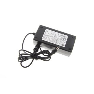 Original Netzteil HJC HASU05K Output: 19V 3,16A Stecker: 2,1 x 5,5mm