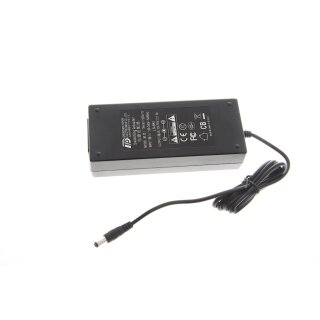 Original Netzteil Topow TPA187-72550-T3 Output: 55V 1,3A
