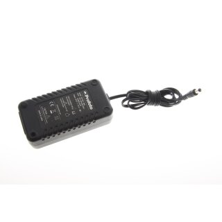 Original Ladegerät Profoto PCA3291-0000 Output: 16,8V 2,8A