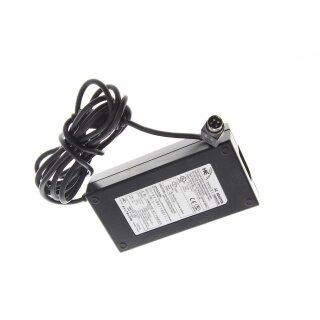 Original Netzteil HE SAD6012SE Output: 12V-5A 4Pin Stecker