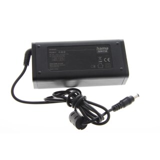 Original Netzteil Hama 00200003 Output: 15V 5,6A /19V 4,74A
