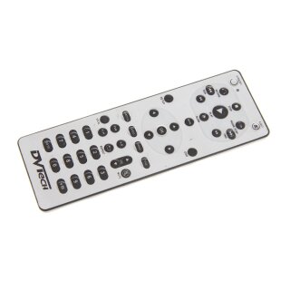 Original Fernbedienung DVTech D570