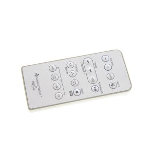 Original Fernbedienung Soundmaster UR2150USB