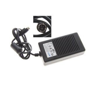 Original Netzteil DigiPoS PW-060A-01Y240 Output 24V 2,5A Stecker 3 Pin