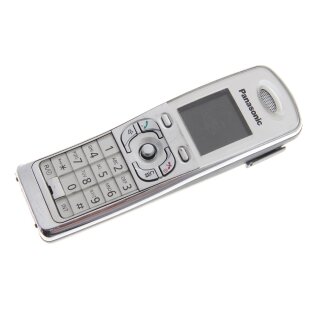 Panasonic KX-TGA830EX Mobilteil Handgerät Hörer