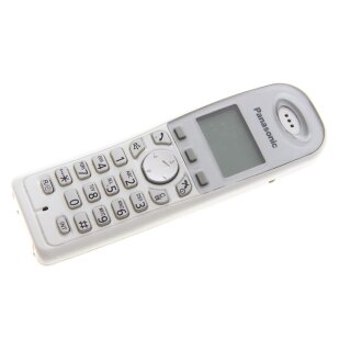 Panasonic KX-TGA731EX Mobilteil Handgerät Hörer