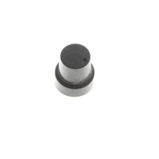 Knopf, Knob aus Sony TC-K590 Balance / Bias / Dolby