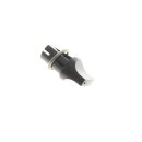 Knopf, Knob Regler aus Sony TC-K590 Dolby Nr / Phone Level