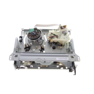 SEG DVR 1051 Videorecorder Laufwerk