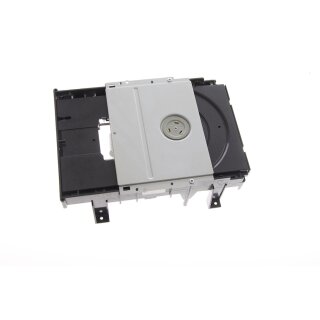 SEG DVR 1051 DVD Laufwerk