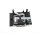 SEG DVR 1051 DVD Laufwerk