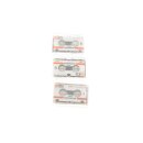 3x Stück Olympus XB-60 Microcassetten Kassetten