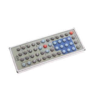 Original Fernbedienung JGC KTD-61006