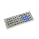 Original Fernbedienung JGC KTD-61006