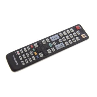Original Fernbedienung Samsung UE55C7000WW, LE40C750, LE40C750R, LE46C750