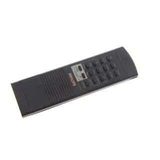 Original Fernbedienung Philips RH 6100/01 für  Audiosystem AH 614 AH 617 AH 807 AH 808