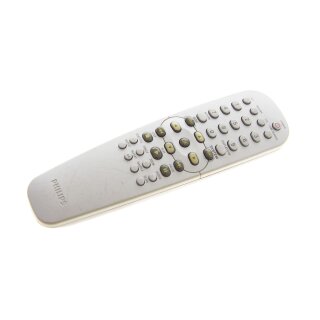 Original Fernbedienung Philips RC19237001/01H für DVDQ50