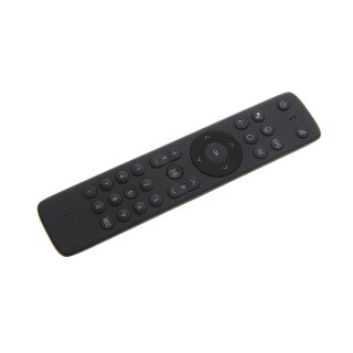 Original Fernbedienung Telekom T4HIS2105/30K für Magenta TV Batteriedeckel fehlt