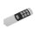 Original Fernbedienung Limoss Handset HC315 für HC312, HC313 oder HC300 Batteriedeckel fehlt