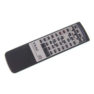 Original Fernbedienung Teac RC-738 für MC-D85,MC-D76, CR-H100,CR-H130,R-H100