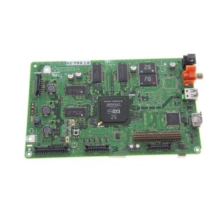 KE345WJ Platine aus Loewe Blu Tech Vision Blu-Ray Player Mod.67501