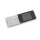 Gigaset OpenScape DECT Phone SL4 Mobilteil Hörer ohne Batteriedeckel