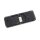 Gigaset OpenScape DECT Phone SL4 Mobilteil Hörer ohne Batteriedeckel