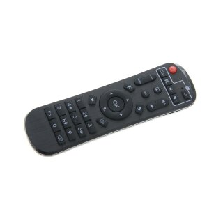 Original Fernbedienung für Android TV Box H616 / MAGCUBIC 6K, IOTWE t95 pro