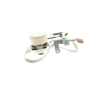 Stichwahlknopf für Nähmaschine Bernina 2000DE