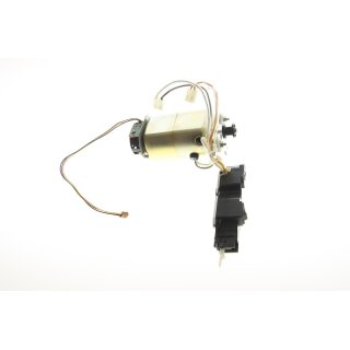 Motor YM-63D für Nähmaschine Bernina 2000DE