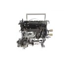 Bernina 2000DE Chassis