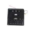 Kassettenfach Einheit aus Teac LP-R500