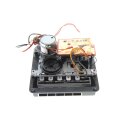 Kassettenfach Einheit aus Teac LP-R500