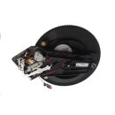 Plattenspieler Einheit HP-H10 aus Teac LP-R500
