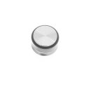 Knopf, Knob Regler aus Teac LP-R500 REC LEVEL / Volume