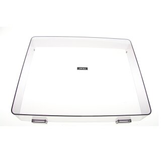 Abdeckhaube Haube Stauschutzhaube aus Teac LP-R500