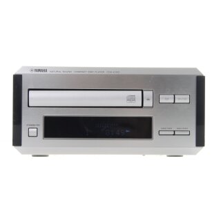 Yamaha CDX-E100 CD-Player