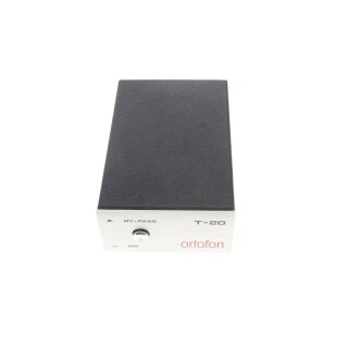 Ortofon T-20 MC Step-Up Transformer