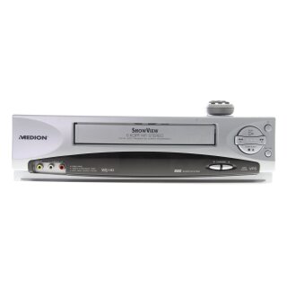 Medion MD9023 VHS Videorecorder