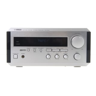 Yamaha RX-E100 Natural Sound Stereo Receiver