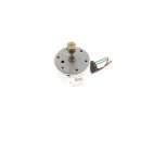 DC Motor Dual DC205 0709B