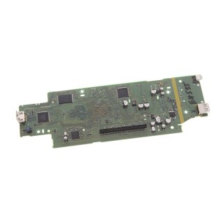 Panasonic DMR-EH595 Platine VEP79207