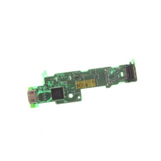Panasonic DMR-EH585 Platine VEP73160